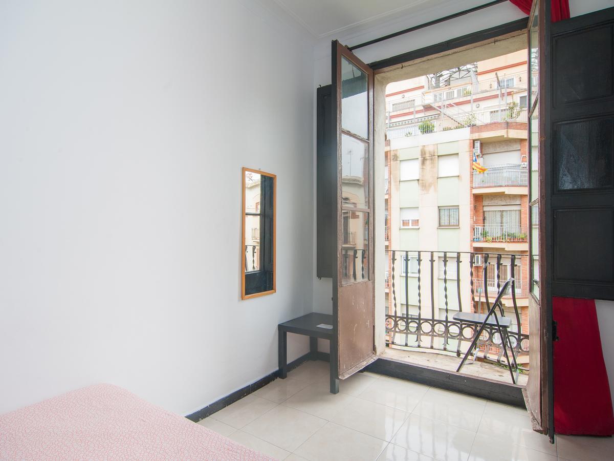 No Limit Hostel Sagrada Familia 巴塞罗那 外观 照片