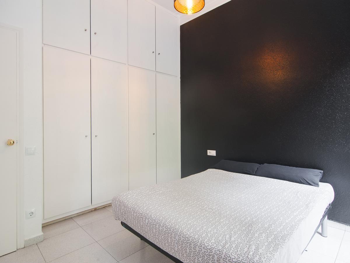 No Limit Hostel Sagrada Familia 巴塞罗那 外观 照片